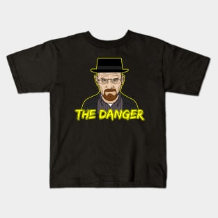 The Danger Kids T-Shirt